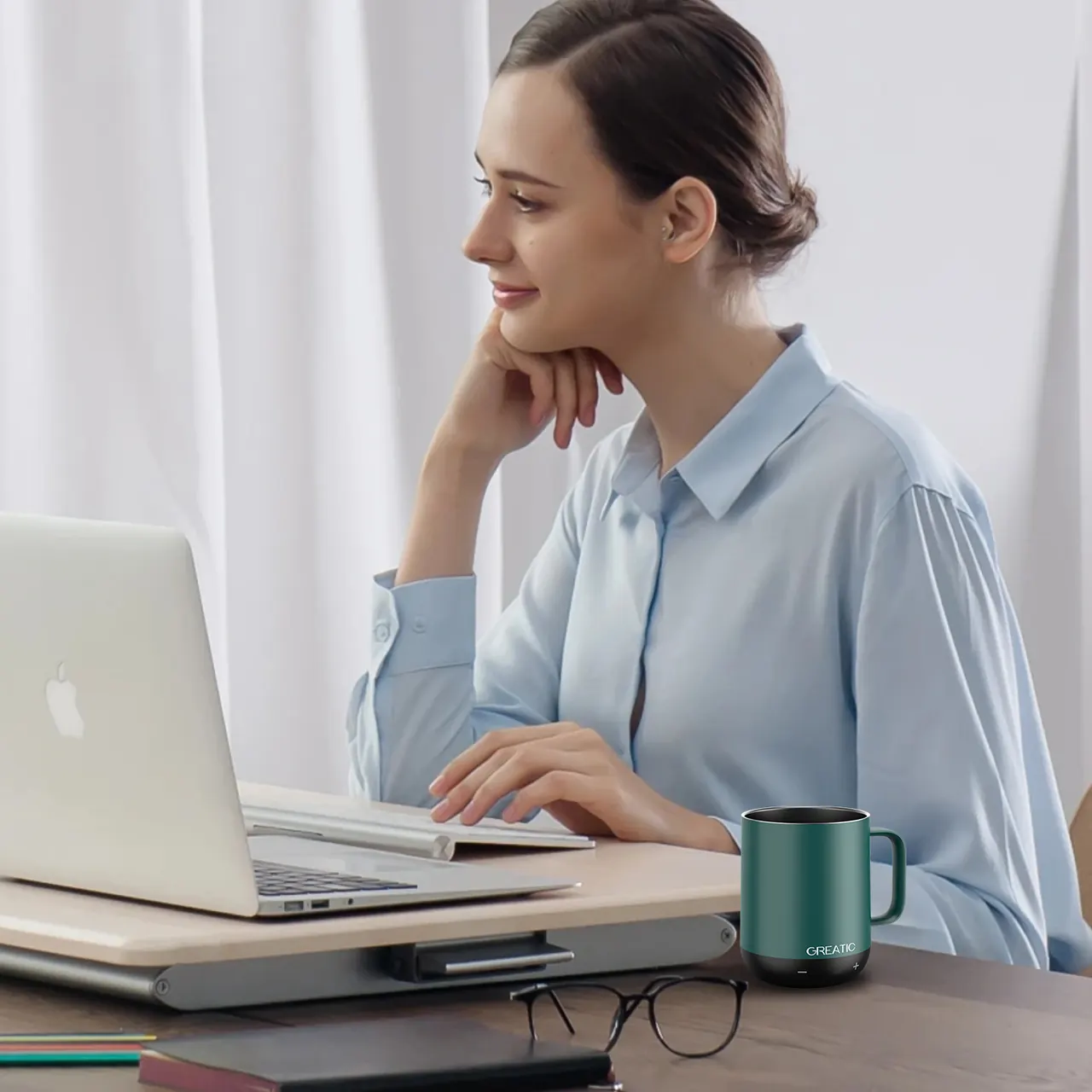 Heated coffee mug vs mug warmer: what is the difference?