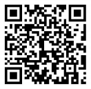 iPhone et iPad Scannez le QR code du manuel GT-1 fourni