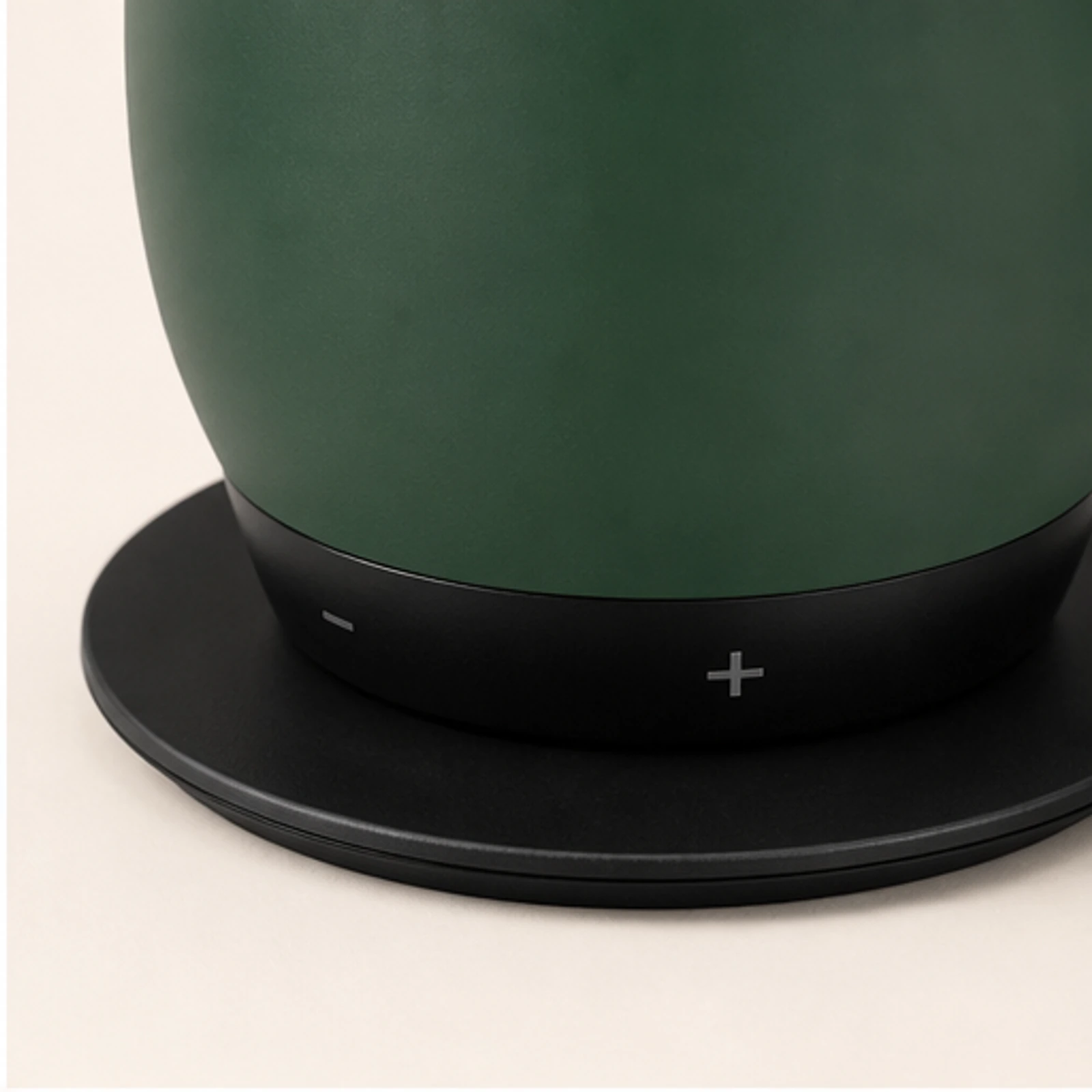 GREATIC GT-1 16oz Verde tazza con controllo intelligente della temperatura — immagine prodotto 5