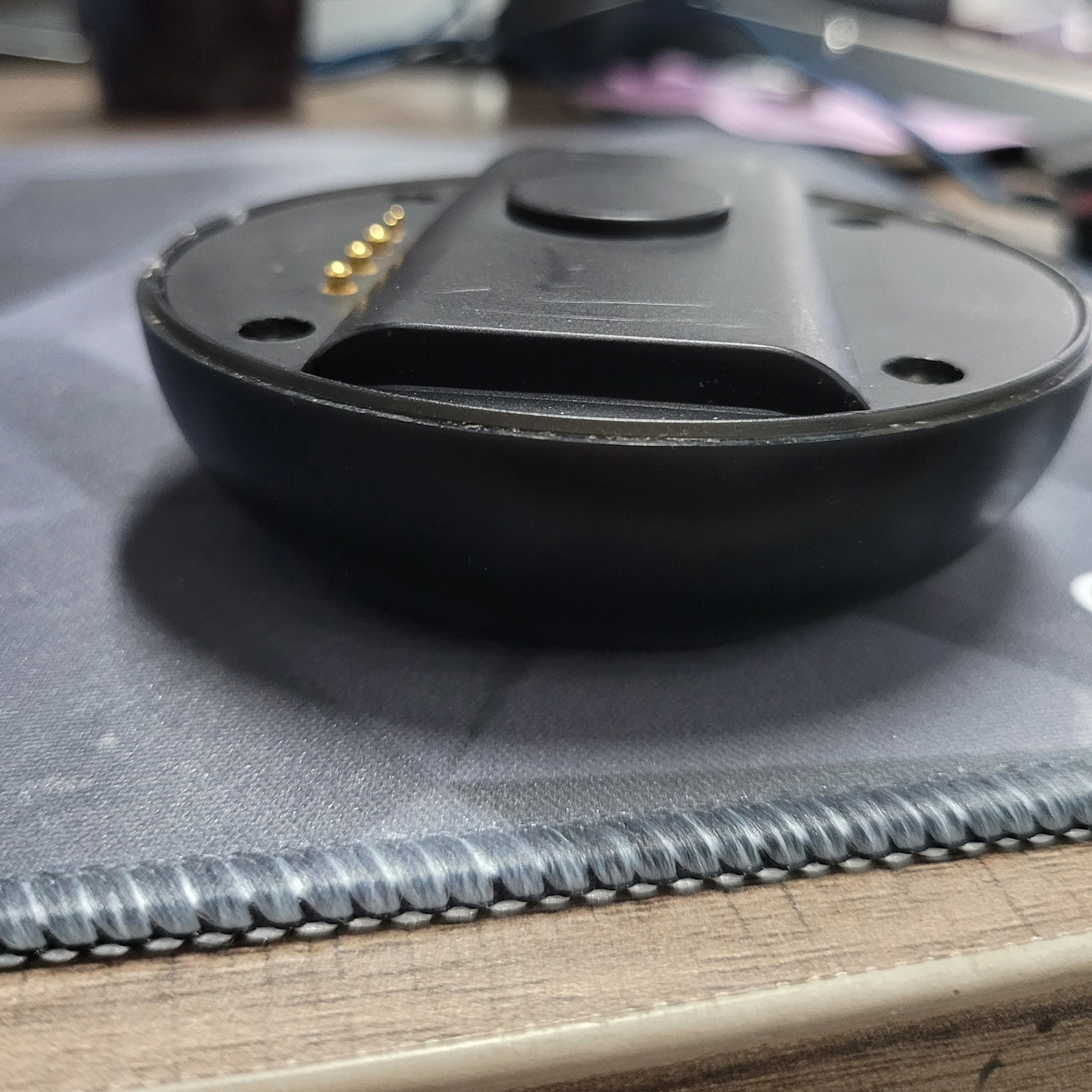 GREATIC replacement magnetic powered base for the GT-1 smart mug